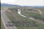 波瀬川 下川原橋のライブカメラ|三重県津市のサムネイル