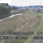 櫛田川 松阪東大橋のライブカメラ|三重県松阪市のサムネイル