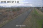 斐伊川 島村のライブカメラ|島根県出雲市のサムネイル