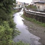 今井川 保土ヶ谷橋のライブカメラ|神奈川県横浜市のサムネイル