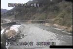 常願寺川 本宮砂防堰堤のライブカメラ|富山県富山市のサムネイル