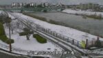 梯川 梯大橋のライブカメラ|石川県小松市のサムネイル
