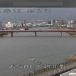 狩野川 江川排水機場のライブカメラ|静岡県沼津市のサムネイル