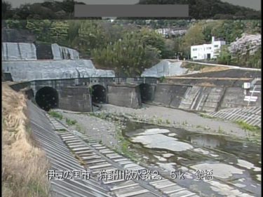 狩野川 鏡橋のライブカメラ|静岡県伊豆の国市