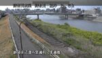 狩野川 黒瀬橋のライブカメラ|静岡県沼津市のサムネイル