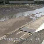 狩野川放水路 珍野のライブカメラ|静岡県伊豆の国市のサムネイル