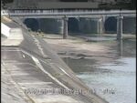 狩野川放水路 長塚橋のライブカメラ|静岡県伊豆の国市のサムネイル