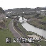 菊川 文化会館アエルのライブカメラ|静岡県菊川市のサムネイル