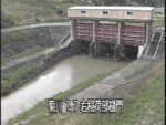 菊川 右稲荷部樋門下流のライブカメラ|静岡県掛川市のサムネイル