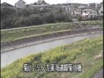 菊川 東海道線菊川橋のライブカメラ|静岡県菊川市のサムネイル