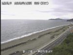 高知海岸 高知海岸出張所鉄塔のライブカメラ|高知県高知市のサムネイル