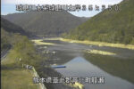 球磨川 箙瀬のライブカメラ|熊本県芦北町のサムネイル