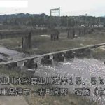 雲出古川 雲出川防災ステーションのライブカメラ|三重県津市のサムネイル