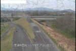 雲出川 庄田町流況のライブカメラ|三重県津市のサムネイル