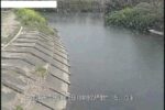 雲出川 近鉄名古屋線雲出川橋梁のライブカメラ|三重県津市のサムネイル