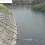 雲出川 近鉄名古屋線雲出川橋梁のライブカメラ|三重県津市のサムネイル