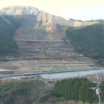 黒川 阿蘇大橋左岸 国道57号対岸のライブカメラ|熊本県南阿蘇村のサムネイル