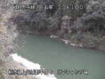 緑川 川平キャンプ場のライブカメラ|熊本県甲佐町のサムネイル