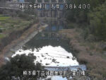 緑川 霊台橋のライブカメラ|熊本県美里町のサムネイル