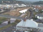 御船川 緑川上流出張所のライブカメラ|熊本県御船町のサムネイル