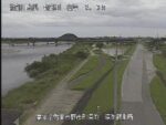 物部川 深渕水位観測所のライブカメラ|高知県香南市のサムネイル