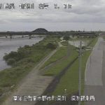 物部川 深渕水位観測所のライブカメラ|高知県香南市のサムネイル