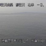 那賀川 阿南市河口のライブカメラ|徳島県阿南市のサムネイル