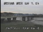 那賀川 那賀川橋のライブカメラ|徳島県阿南市のサムネイル