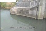 波瀬川 其村流況のライブカメラ|三重県津市のサムネイル