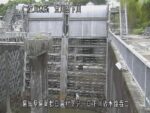 仁淀川 日下川放水路 吞口のライブカメラ|高知県日高村のサムネイル