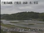 仁淀川 南の谷排水機場内水のライブカメラ|高知県いの町のサムネイル