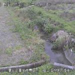 仁淀川 森山排水樋管外水のライブカメラ|高知県高知市のサムネイル