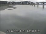 仁淀川 新居樋門外水のライブカメラ|高知県土佐市のサムネイル