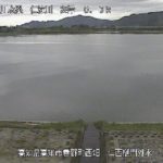 仁淀川 仁西樋門外水のライブカメラ|高知県高知市のサムネイル