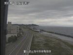 高知海岸 荻岬観測所のライブカメラ|高知県土佐市のサムネイル