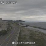 高知海岸 荻岬観測所のライブカメラ|高知県土佐市のサムネイル