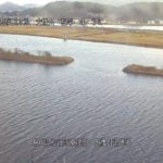 大橋川 大橋川出張所のライブカメラ|島根県松江市のサムネイル
