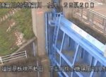 遠賀川 庄司川水門のライブカメラ|福岡県飯塚市のサムネイル