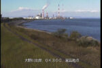 大野川 家島のライブカメラ|大分県大分市のサムネイル