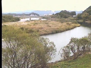 大瀬川 三須樋管のライブカメラ|宮崎県延岡市