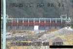 庄川 舟戸橋のライブカメラ|富山県砺波市のサムネイル