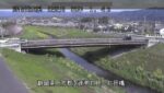 来光川 仁田橋のライブカメラ|静岡県函南町のサムネイル