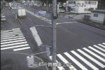 国道27号 上安のライブカメラ|京都府舞鶴市のサムネイル