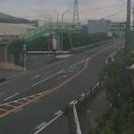 国道34号 JR大町駅前のライブカメラ|佐賀県大町町のサムネイル