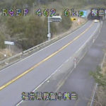 国道8号 田結のライブカメラ|福井県敦賀市のサムネイル