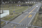 国道9号 井尻のライブカメラ|京都府京丹波町のサムネイル