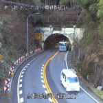 国道9号 老ノ坂トンネル（東側坑口）のライブカメラ|京都府亀岡市のサムネイル