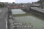 鈴鹿川 内部川合流点のライブカメラ|三重県四日市市のサムネイル