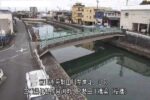 鈴鹿川 鈴鹿川河口部のライブカメラ|三重県四日市市のサムネイル