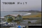 下新川海岸 石田のライブカメラ|富山県黒部市のサムネイル